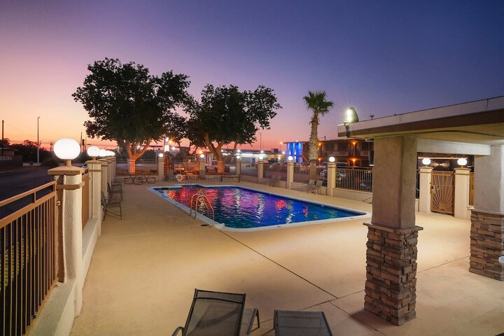 Carlsbad Inn New Mexico