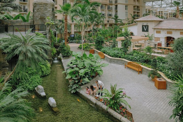 Gaylord Palms Resort & Convention Center