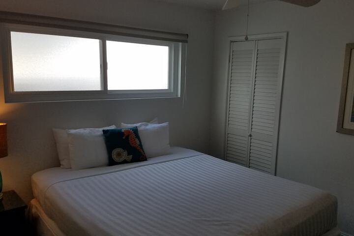 Sea Horse Resort