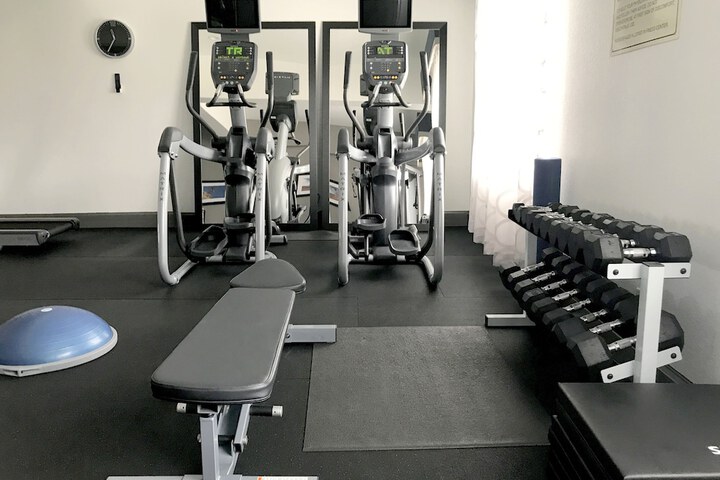 Health and Fitness 50 of 55