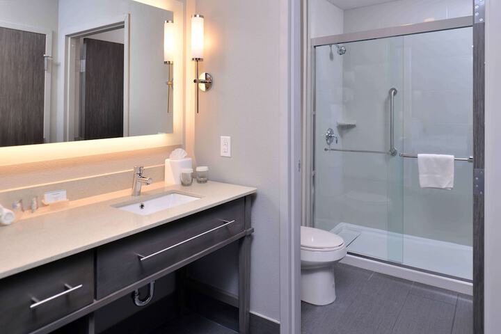 Homewood Suites by Hilton Trophy Club Southlake