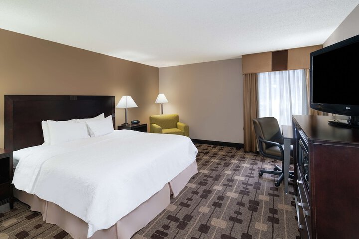 Hampton Inn Dublin