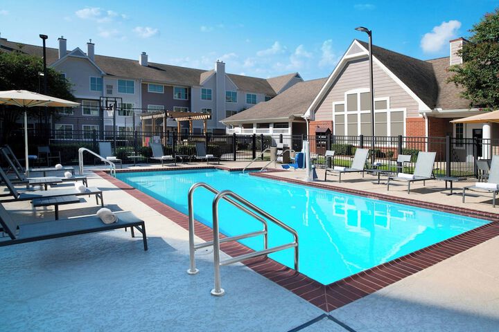 Residence Inn by Marriott New Orleans Metairie
