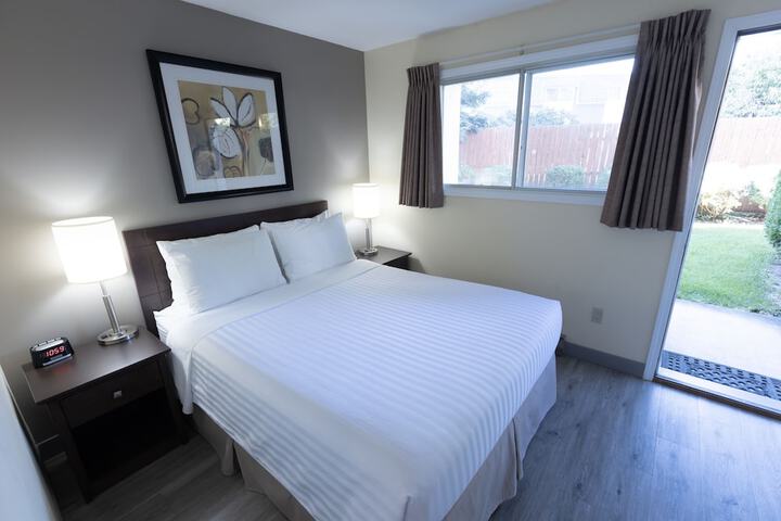 Siesta Suites