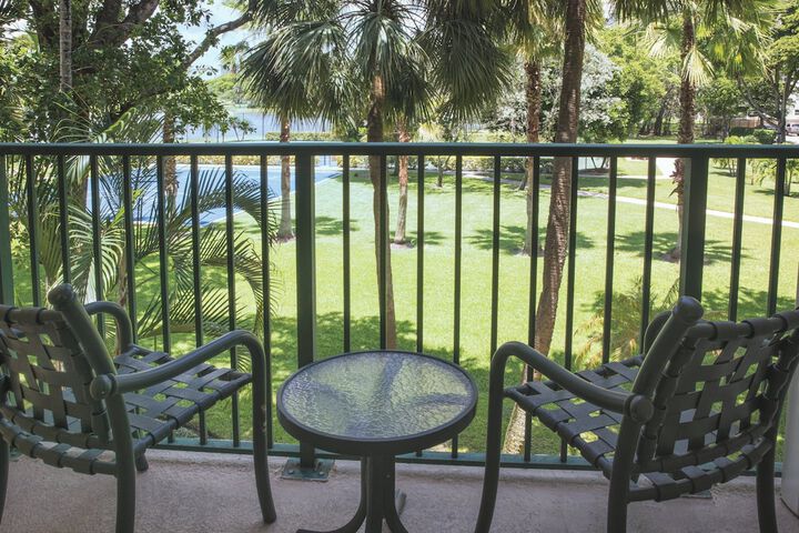Club Wyndham Palm-Aire