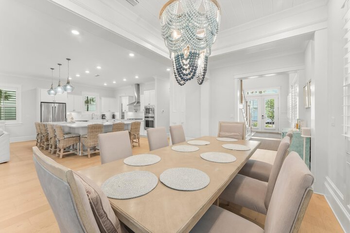 Prominence on 30A by Panhandle Getaways