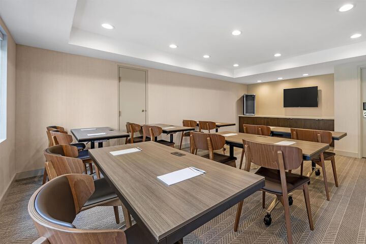 Sonesta ES Suites Portland Vancouver 41st Street