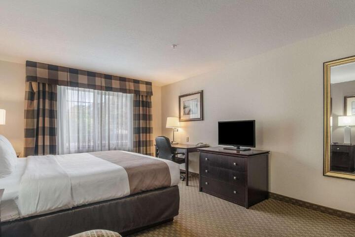 Quality Inn Gresham