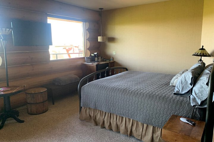 Mont du Lac Resort