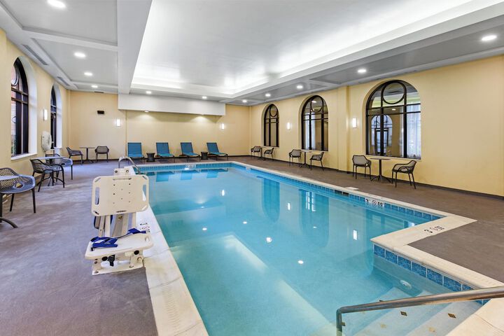Hampton Inn Pikeville