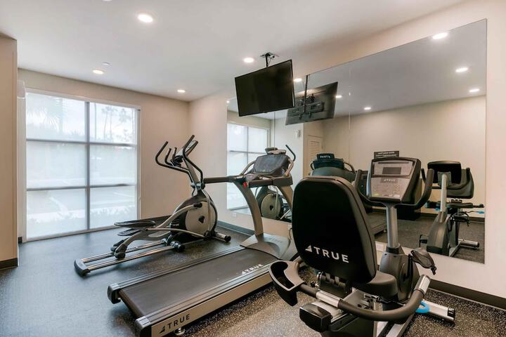 Extended Stay America Premier Suites Daytona Beach Ormond Be
