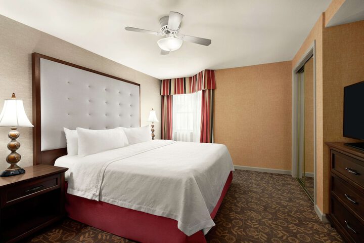 Homewood Suites by Hilton Syracuse / Liverpool