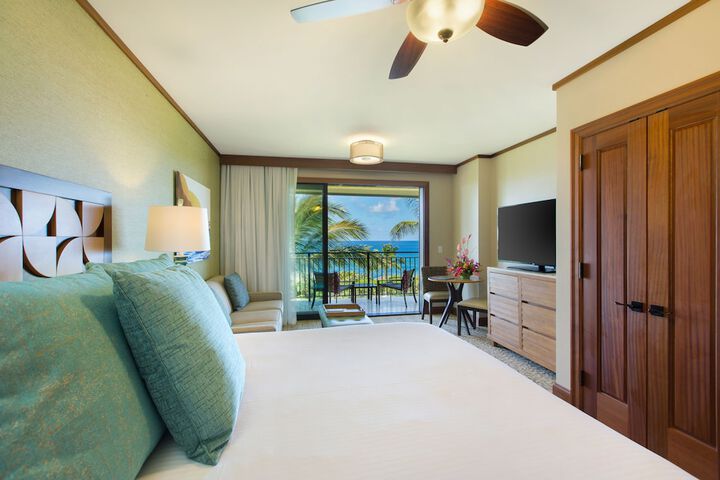 Koloa Landing Resort at Poipu Autograph Collection
