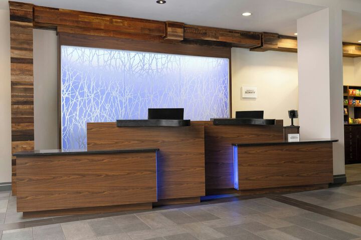 Fairfield by Marriott Inn & Suites Chattanooga