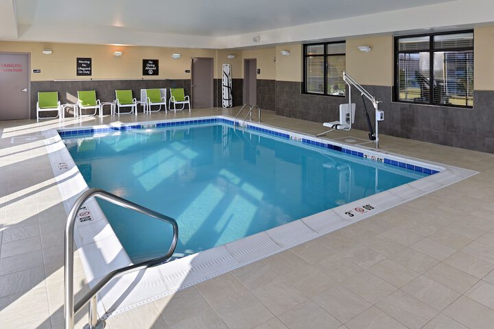 Pool 5 of 61