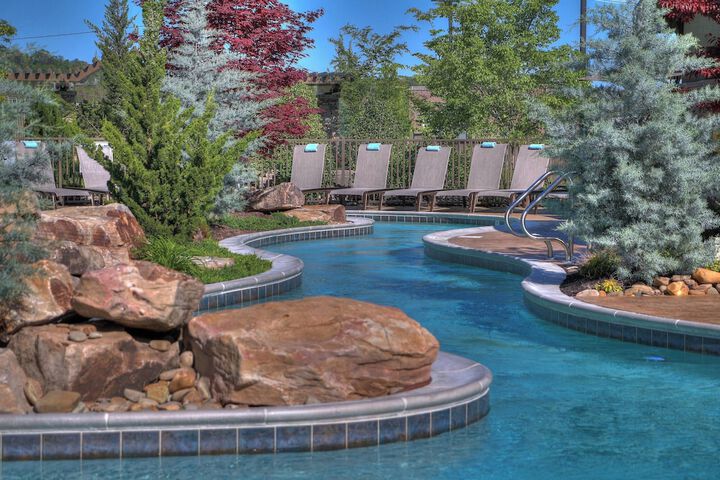 Courtyard by Marriott Pigeon Forge