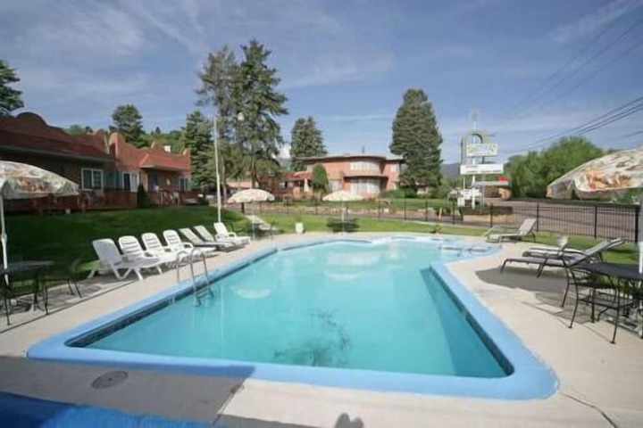 Pool 5 of 48