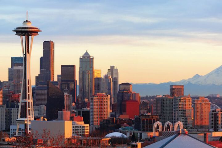 WorldMark Seattle - The Camlin