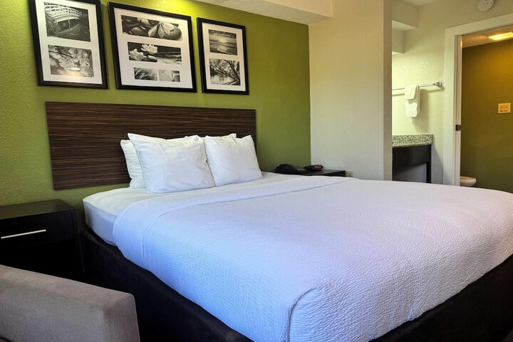Travelodge by Wyndham Flowood / Jackson/Airport North