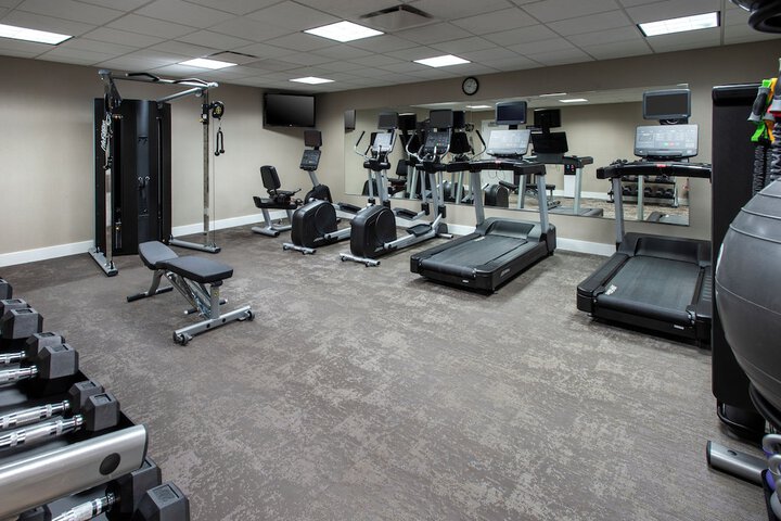 Residence Inn by Marriott Pittsburgh Monroeville / Wilkins