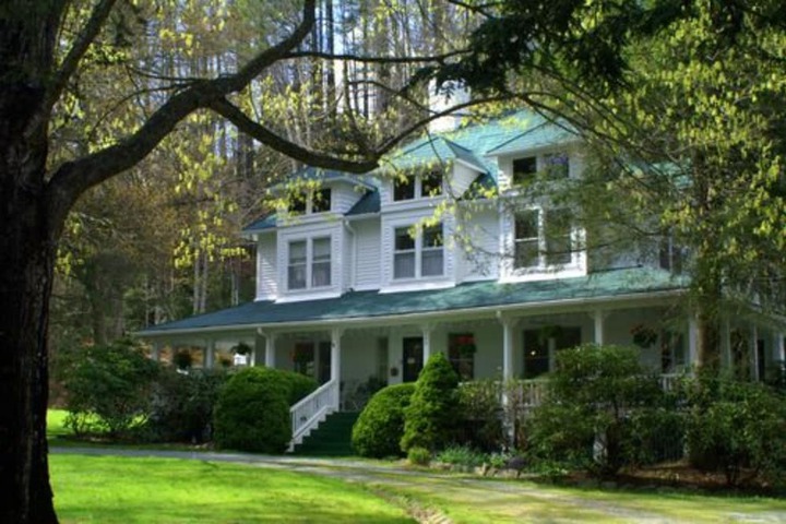 Hotel 5 of 95