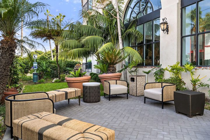 Terrace/Patio 74 of 83
