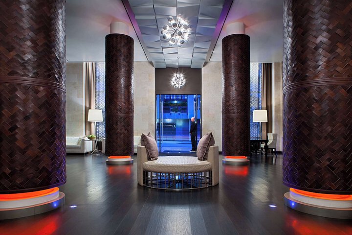 Hotel Interior 19 of 82