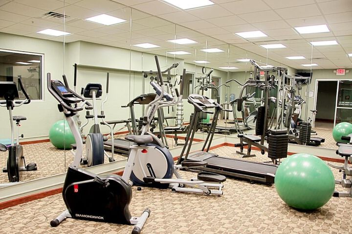 Health and Fitness 46 of 50