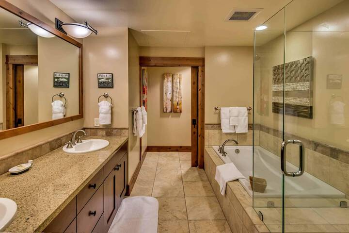 East West Hospitality Tahoe