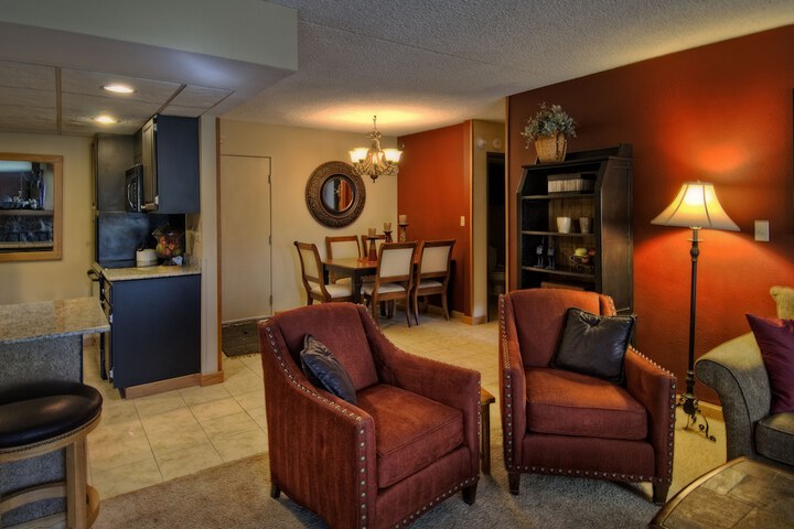Beaver Run Resort & Conference Center