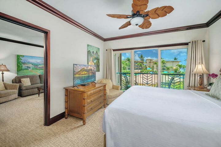 Waipouli Beach Resorts & Spa Kauai by OUTRIGGER