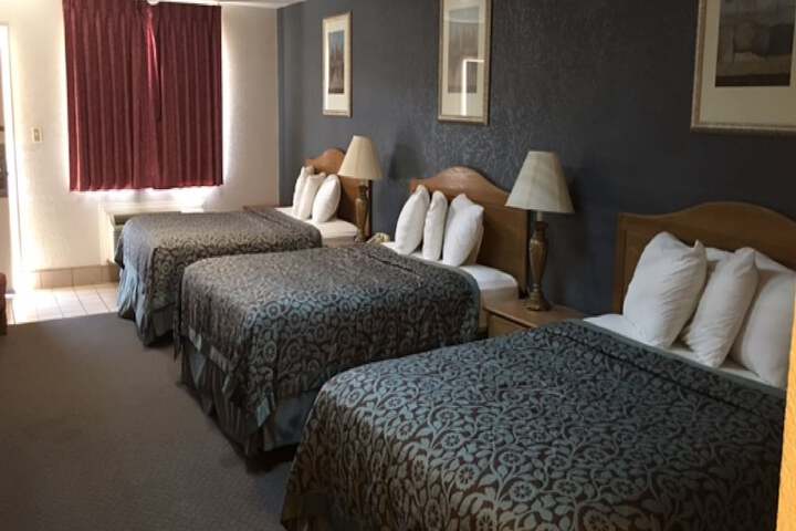 Executive Inn Hebbronville