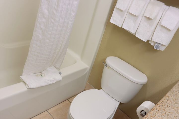 Quality Inn & Suites Seville