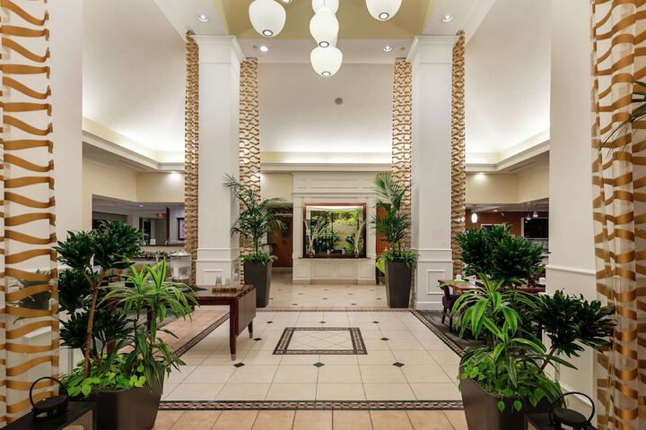 Hotel Interior 17 of 63