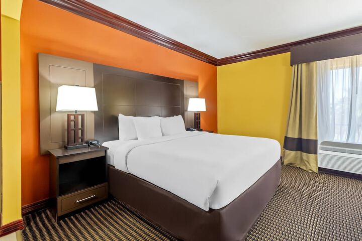 Comfort Suites Lake Jackson Clute
