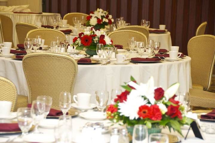 Ballroom/Hall 26 of 32