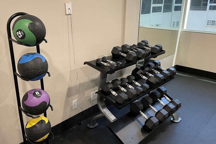 Health and Fitness 19 of 19