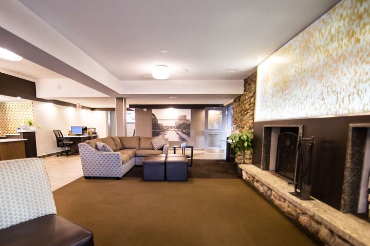 Hotel Interior 9 of 52