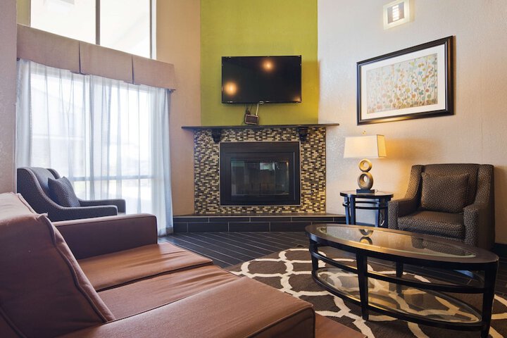 Best Western Windsor Inn