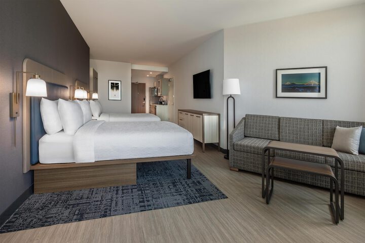 Homewood Suites by Hilton Surrey
