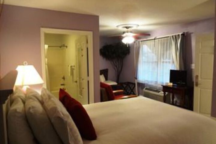 Kilmarnock Inn