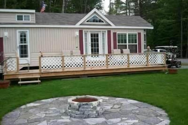 Alpine Lake RV Resort