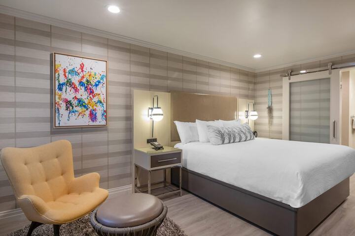 Bluestem Hotel Torrance Los Angeles an Ascend Collection Hotel