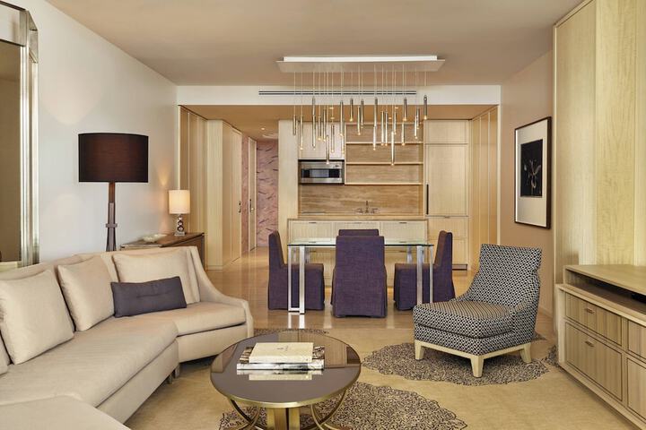 The St. Regis Bal Harbour Resort