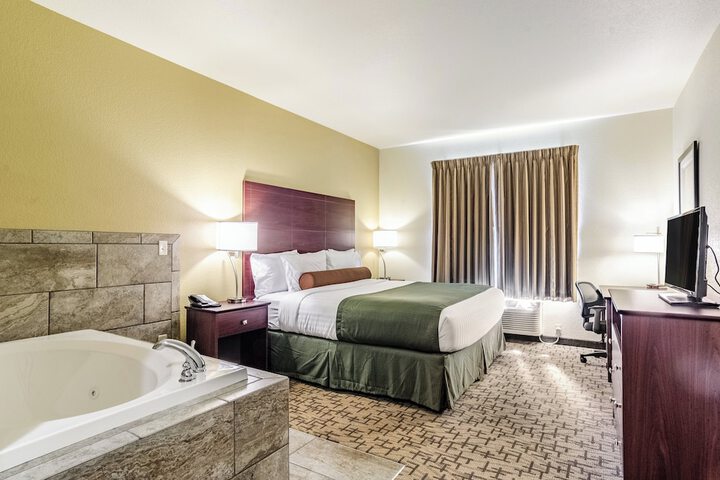 Cobblestone Hotel & Suites - Gering / Scottsbluff