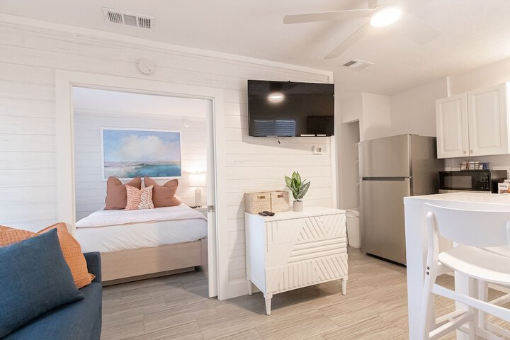 Siesta Key Beachside Villas