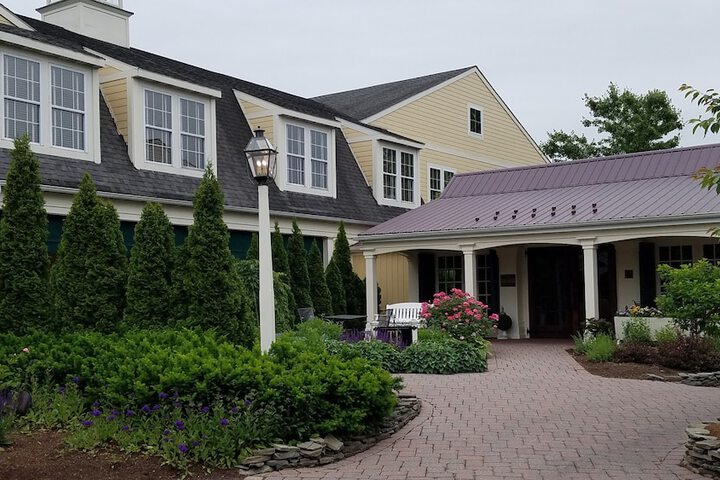 The Inn at Leola Village a Historic Hotel of America