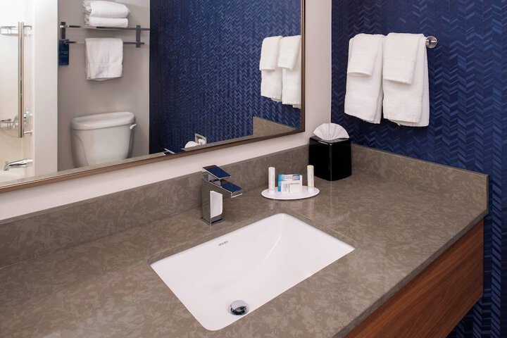 Fairfield Inn & Suites by Marriott High Point / Archdale