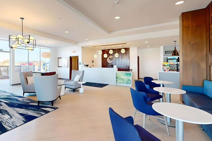 Hotel Interior 14 of 53