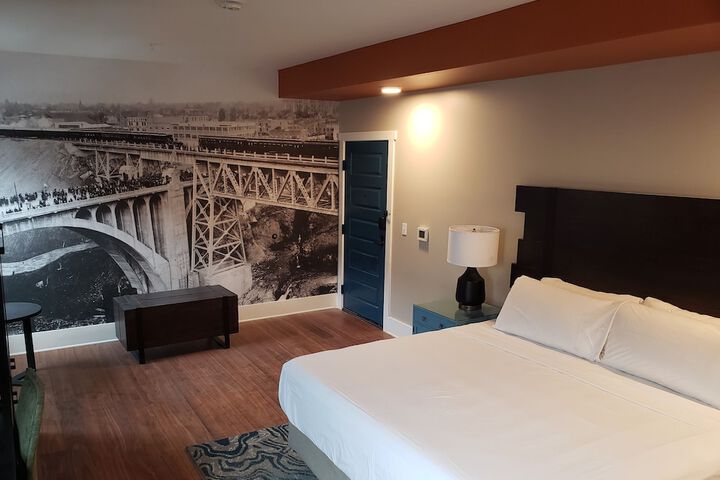 Hotel Indigo Spokane Downtown by IHG